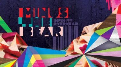 Minus the Bear – Infinity Overhead