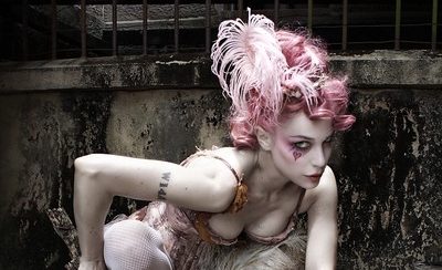 Emilie Autumn in Snippets