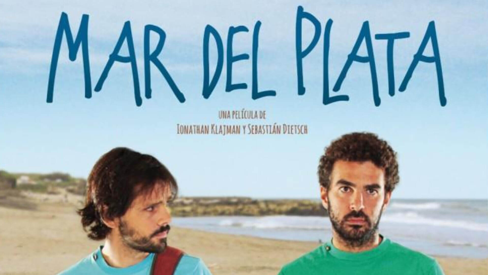 Header image for a review of the film Mar Del Plata