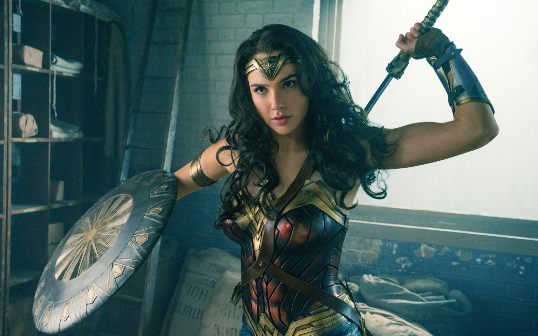 Wonder Woman: An LGG Review